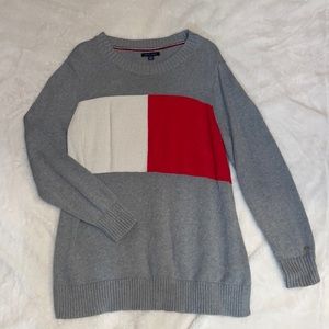 Tommy Hilfiger Sweater
